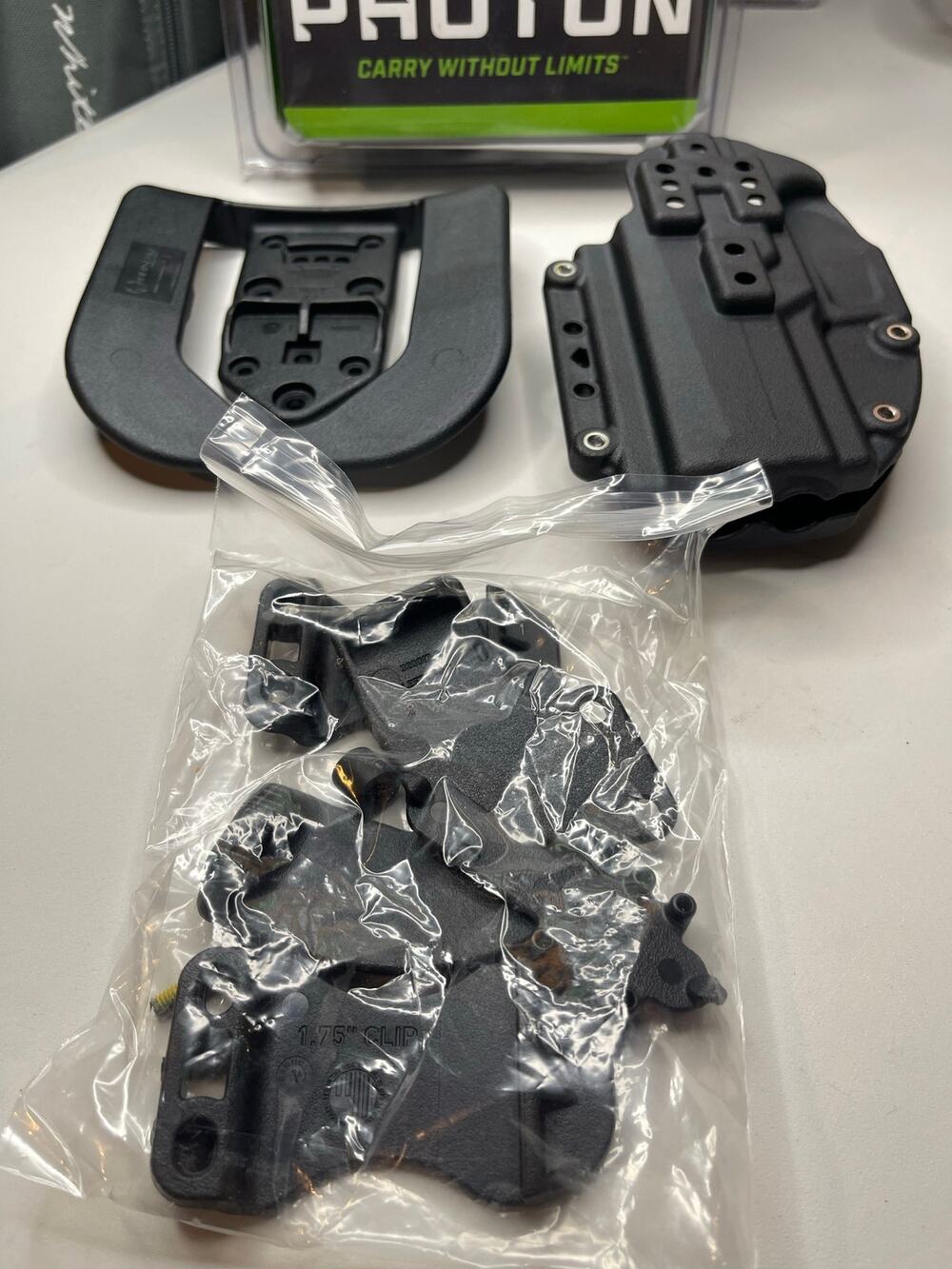 Alien Gear Photon P365 Compact Holster